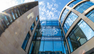 End of year report from the Scotland Office