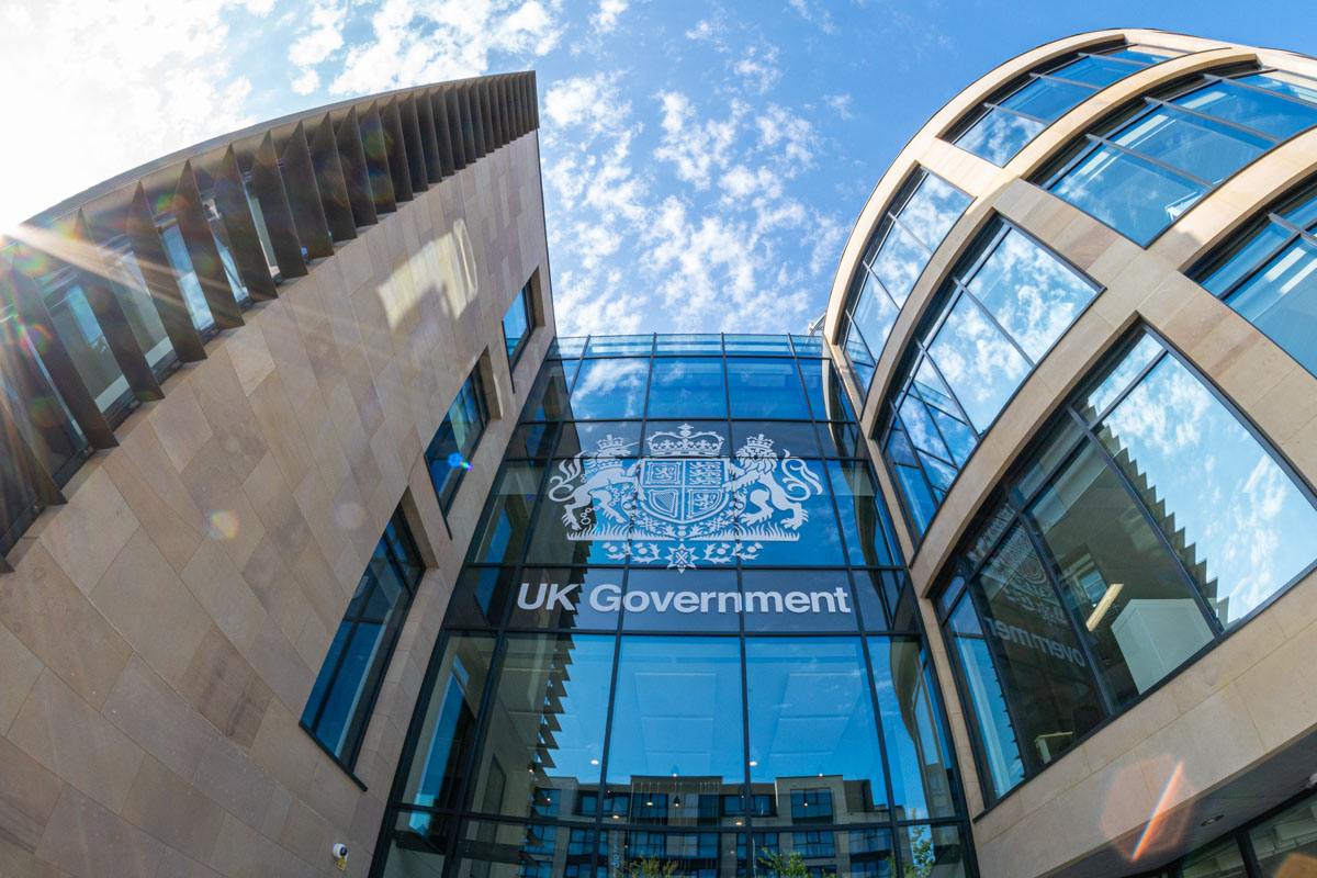 End of year report from the Scotland Office