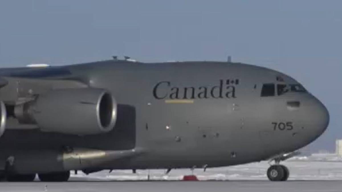 Click to play video: 'Carney’s new NATO defence spending pledge: Can Canada afford it?'