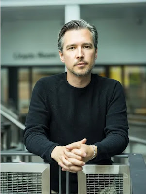 Thomas Jung (Photo: The Finest Light) Thomas Jung (Photo: The Finest Light)