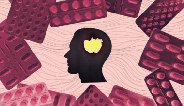 Experts' Top Supplements To Avoid for Better Brain Health