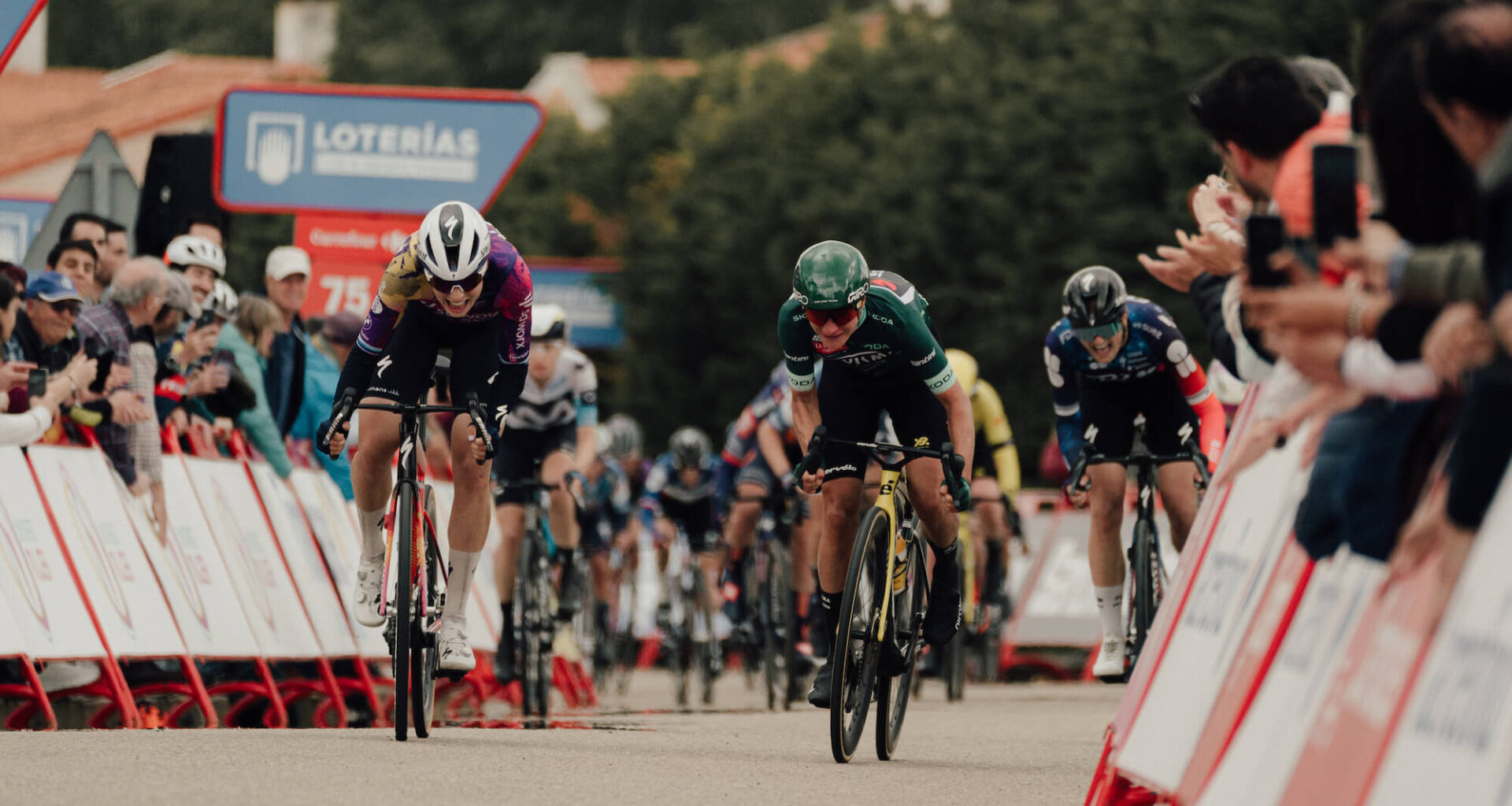 Tour de France Femmes 2025 stage one preview: A punchy start
– Rouleur