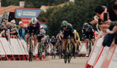 Tour de France Femmes 2025 stage one preview: A punchy start
– Rouleur