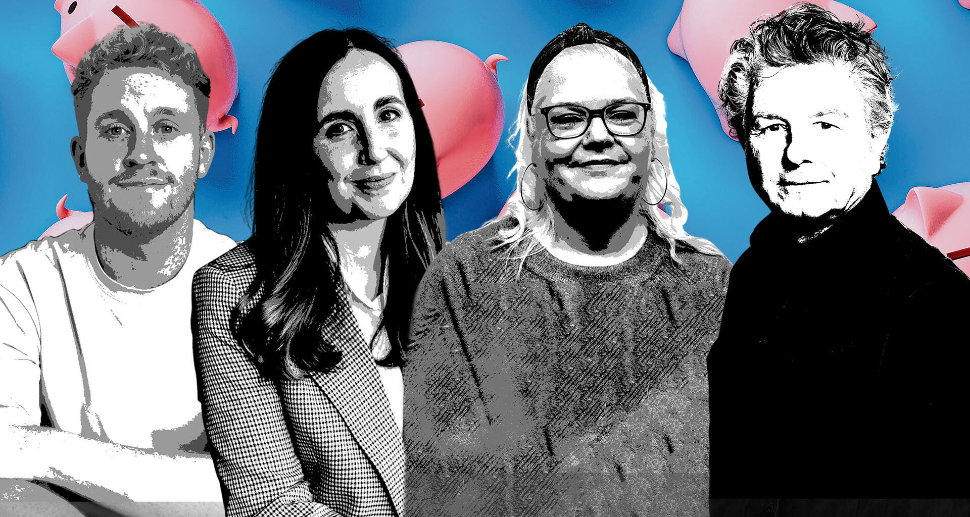 How when you were born affects YOUR money decisions - and boomers have to make key retirement move