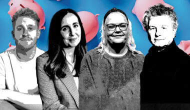 How when you were born affects YOUR money decisions - and boomers have to make key retirement move