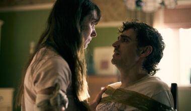 Michael Shanks Turns Relationship Angst into Body Horror Gold in Together