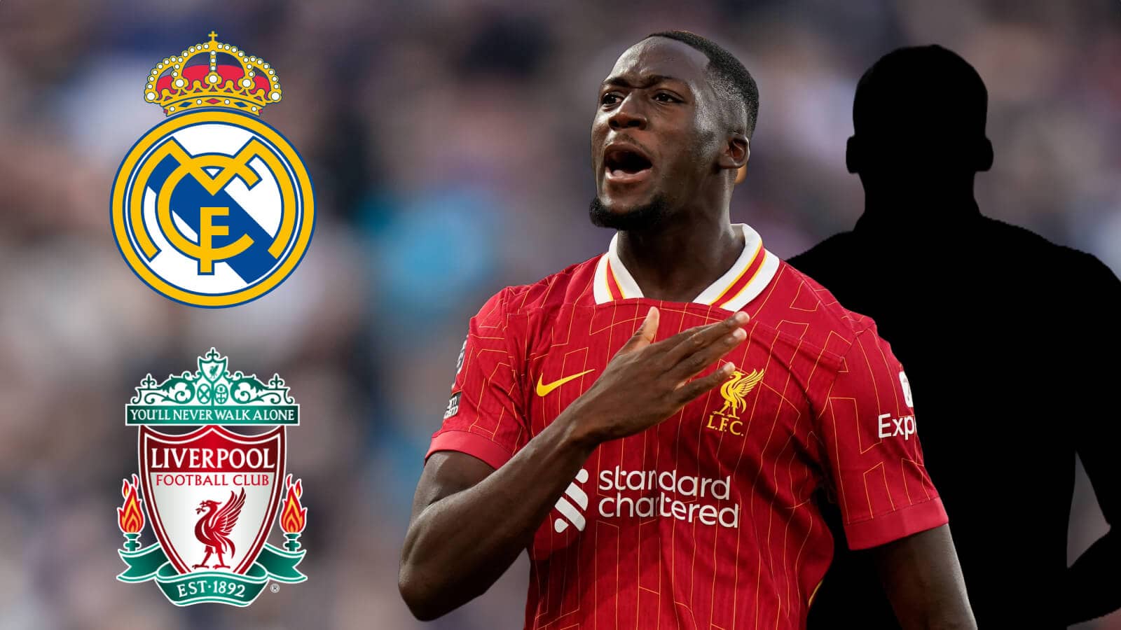 Liverpool ‘agree swap deal’ for €100m Real Madrid superstar
