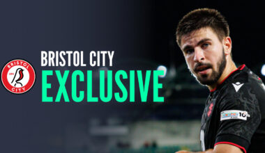 Robins pushing to sign 21-goal winger after 'verbal agreement'