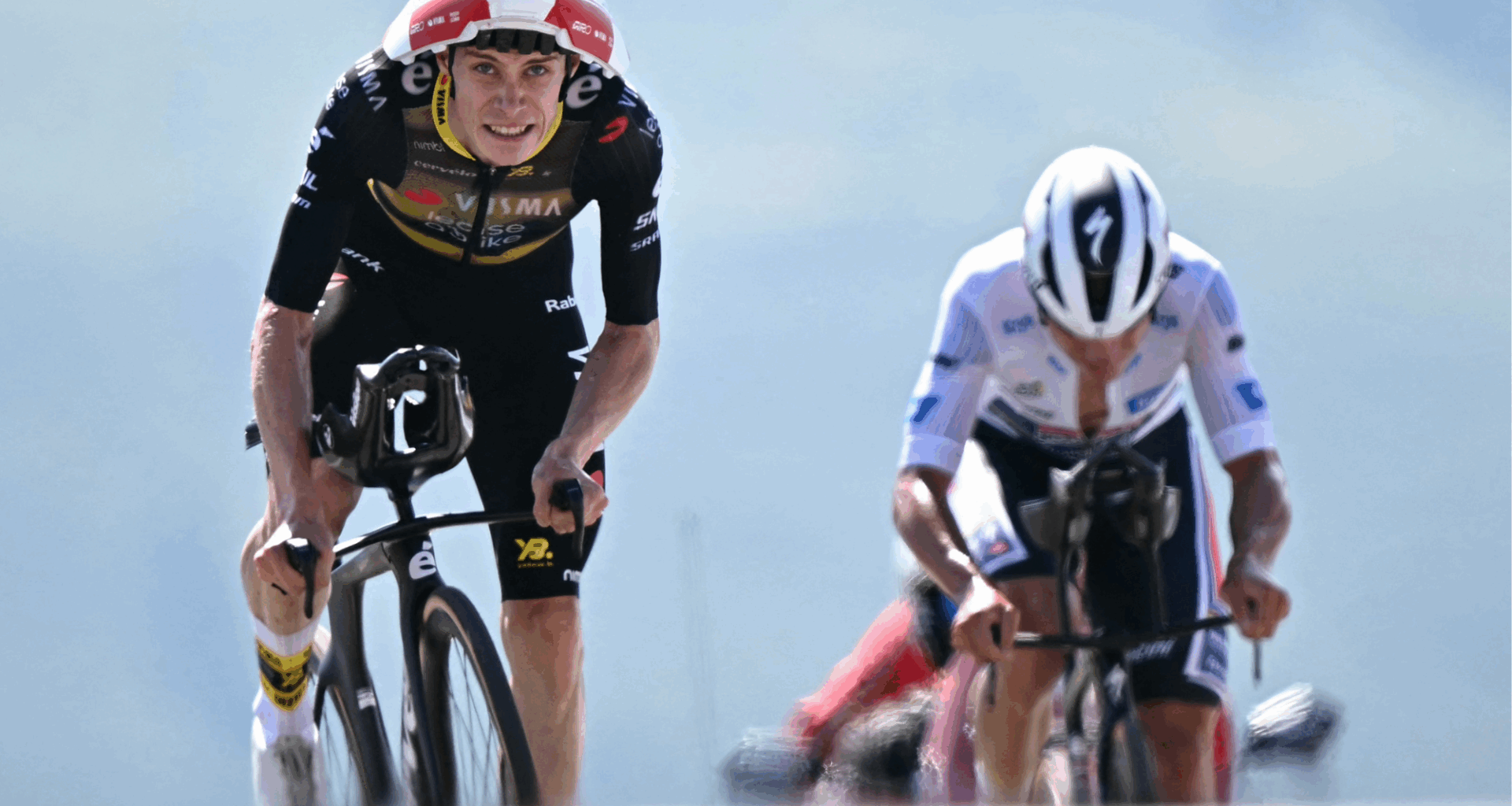 Remco Evenepoel