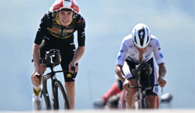 Remco Evenepoel