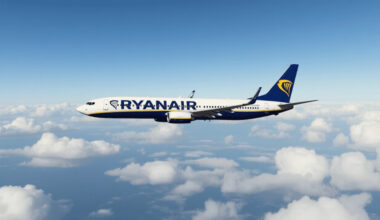 Ryanair issues Spain travel threat and tells passengers it’s ‘significant’