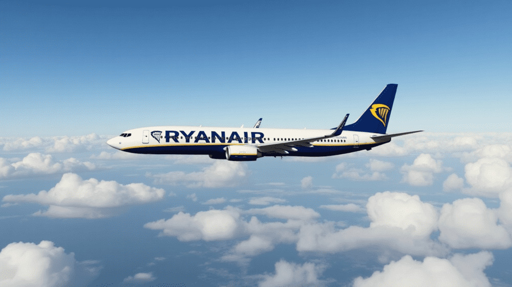 Ryanair issues Spain travel threat and tells passengers it’s ‘significant’