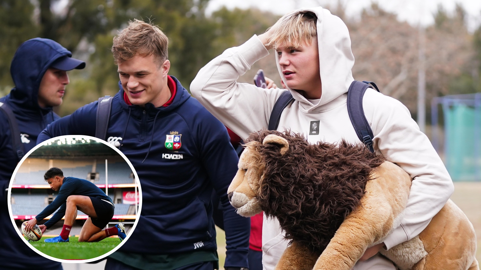 5 most unfortunate players, Marcus Smith, Josh van der Flier