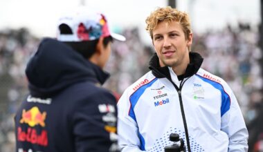 Formula 1: Liam Lawson set to finish season at Racing Bullls, with Yuki Tsunoda swap ruled out
