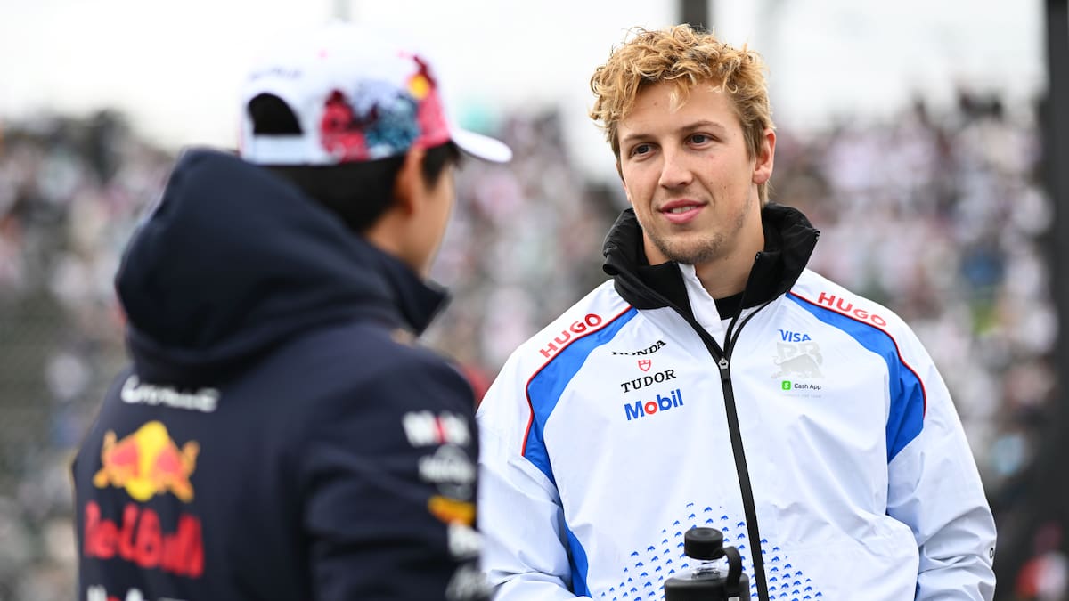 Formula 1: Liam Lawson set to finish season at Racing Bullls, with Yuki Tsunoda swap ruled out