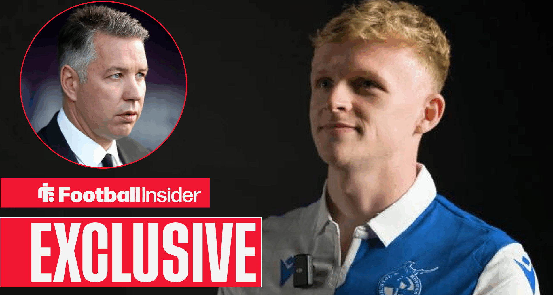 Bristol Rovers respond to Peterborough's new Connor Taylor offer