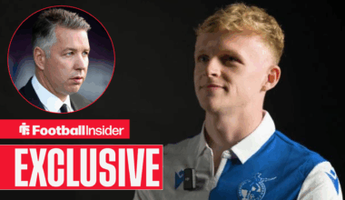Bristol Rovers respond to Peterborough's new Connor Taylor offer