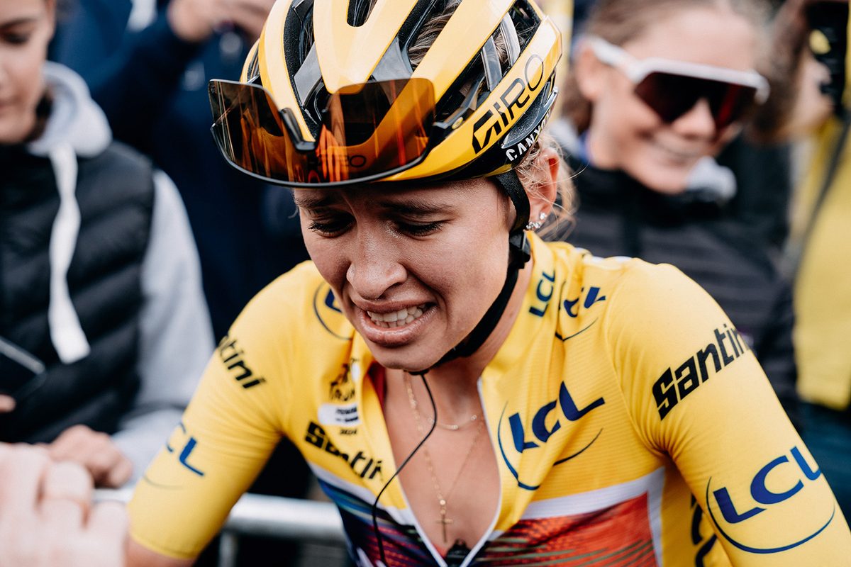 Tour de France Femmes 2025 preview: 5 key talking points ahead of the Grand Depart