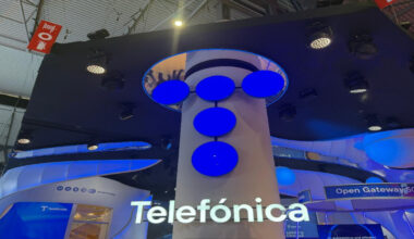 Telefónica to drop Huawei in Spain and Germany
