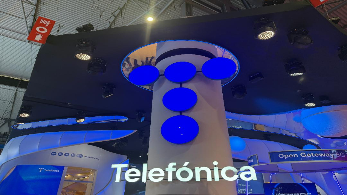 Telefónica to drop Huawei in Spain and Germany