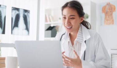 Telehealth