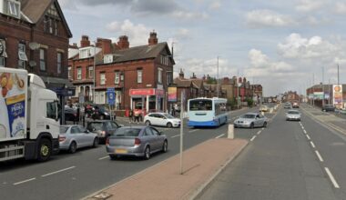 No right turn to be implemented at Tempest Road junction