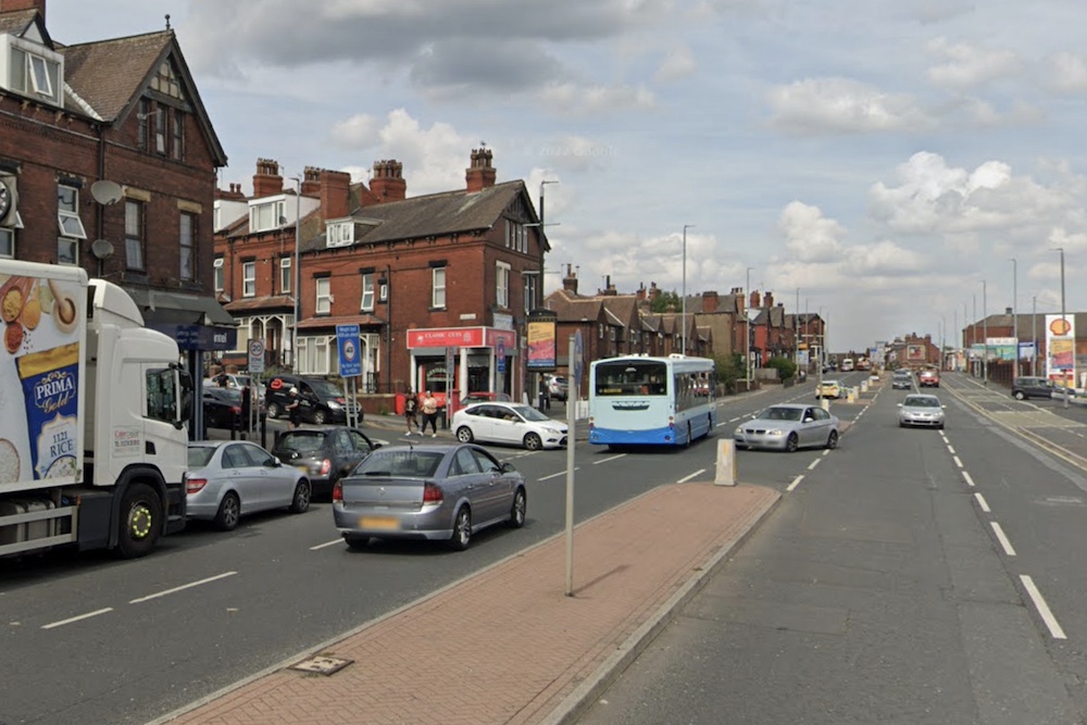 No right turn to be implemented at Tempest Road junction