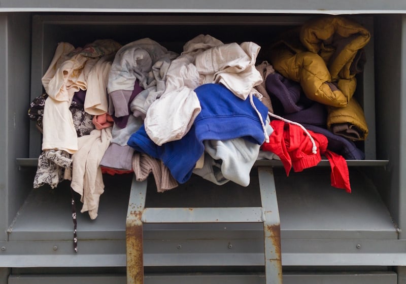 Germany recycling sector in need of government help