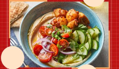 The Anti-Inflammatory, High-Protein Dinner I Can’t Stop Making