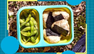 The #1 High-Protein Snack for Better Gut Health