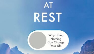 The Brain at Rest book review: Can not working help us do more?