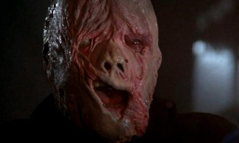 The Burning - summer slashers to stream