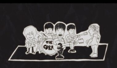 The Coral Doc Gets UK Theatrical Release – Global Briefs