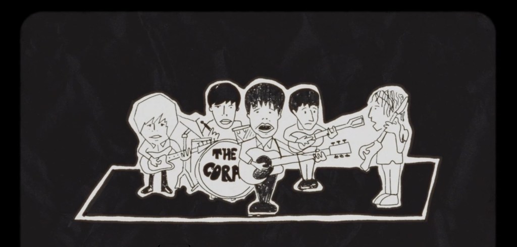The Coral Doc Gets UK Theatrical Release – Global Briefs