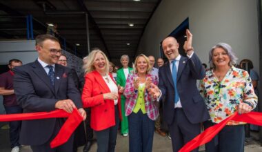 First Welsh Multibank charity expands to reach more families in need