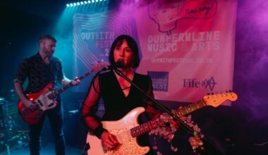 Outwith Festival announce sponsorship deal