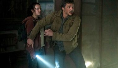 'The Last of Us' fans will have a long wait for season 3