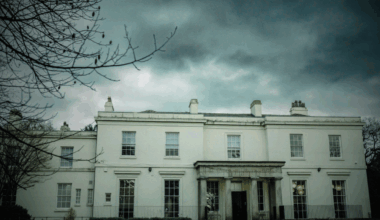 The Reader promises murder, monsters and magical moments at Calderstones Park this autumn