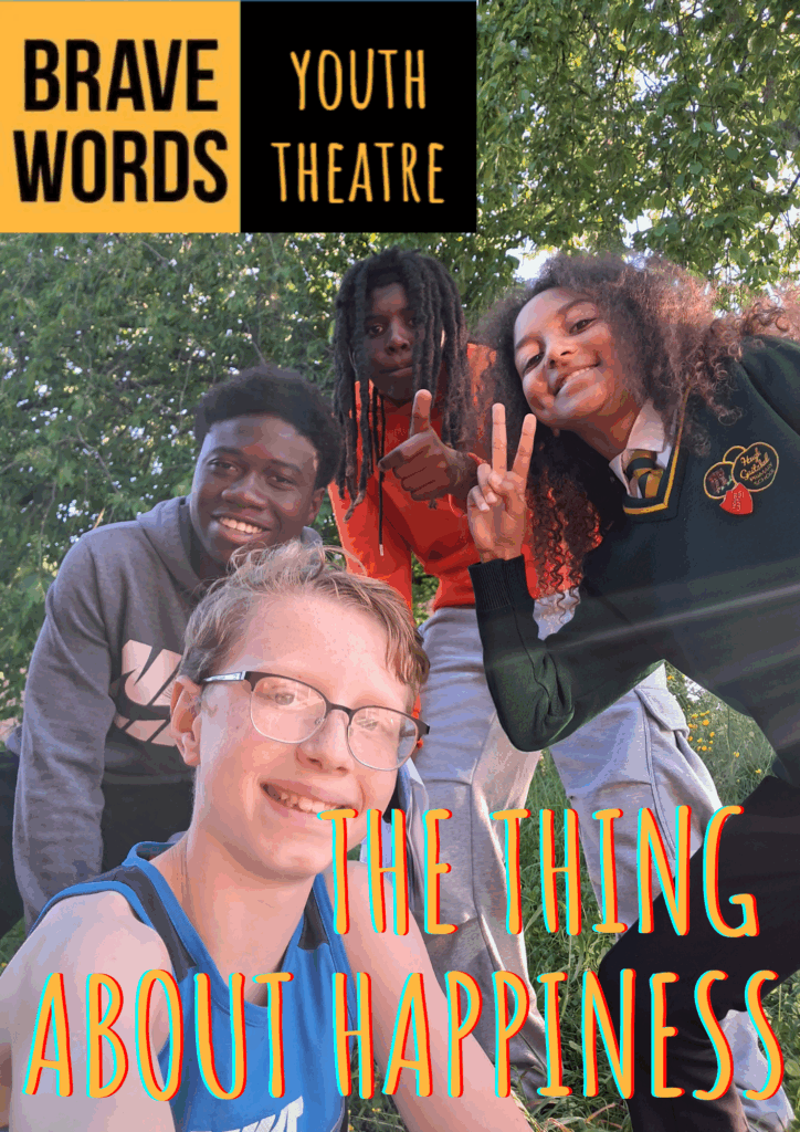 South Leeds youth theatre take to the stage!