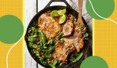 The #1 High-Protein, Whole Grain Pick from a Food Editor