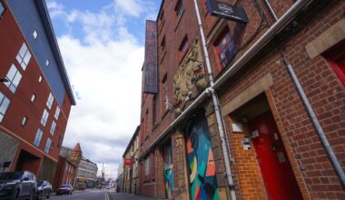 Sheffield Leadmill's new owners reveal new venue name and opening date