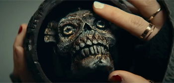 The Whistle Horror Teaser