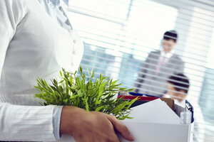 How not to look for alternative roles for redundant employees in the UK