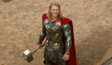 Avengers: Doomsday Set Video Reveals New Plot Details - Comic Book Movies and Superhero Movie News