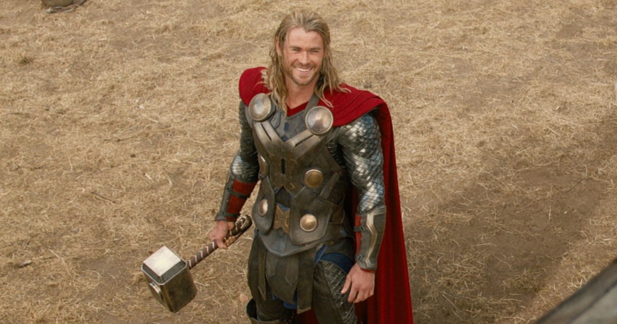 Avengers: Doomsday Set Video Reveals New Plot Details - Comic Book Movies and Superhero Movie News