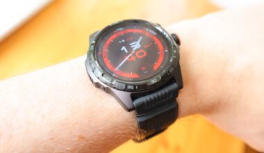 TicWatch Atlas Review | Trusted Reviews