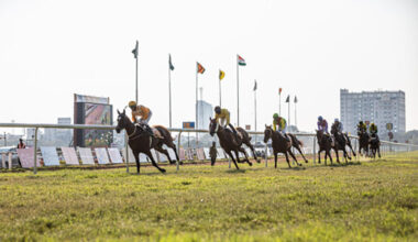 Ticketmaster and Victoria Racing Club Extend Deal Through 2035