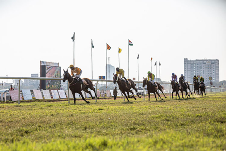 Ticketmaster and Victoria Racing Club Extend Deal Through 2035