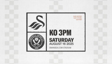 Tickets on sale for home league opener against Sheffield United