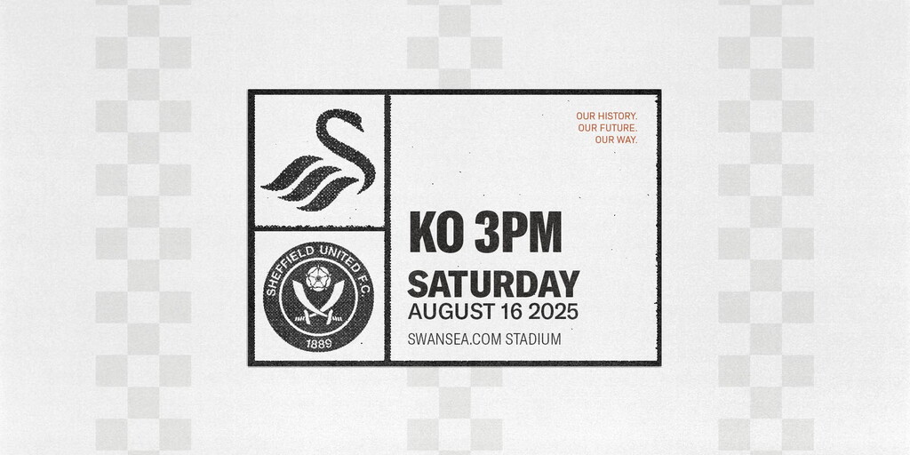 Tickets on sale for home league opener against Sheffield United